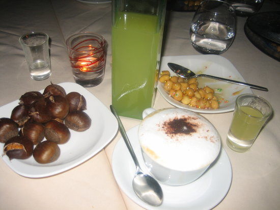 Ristorante Donna Sofia